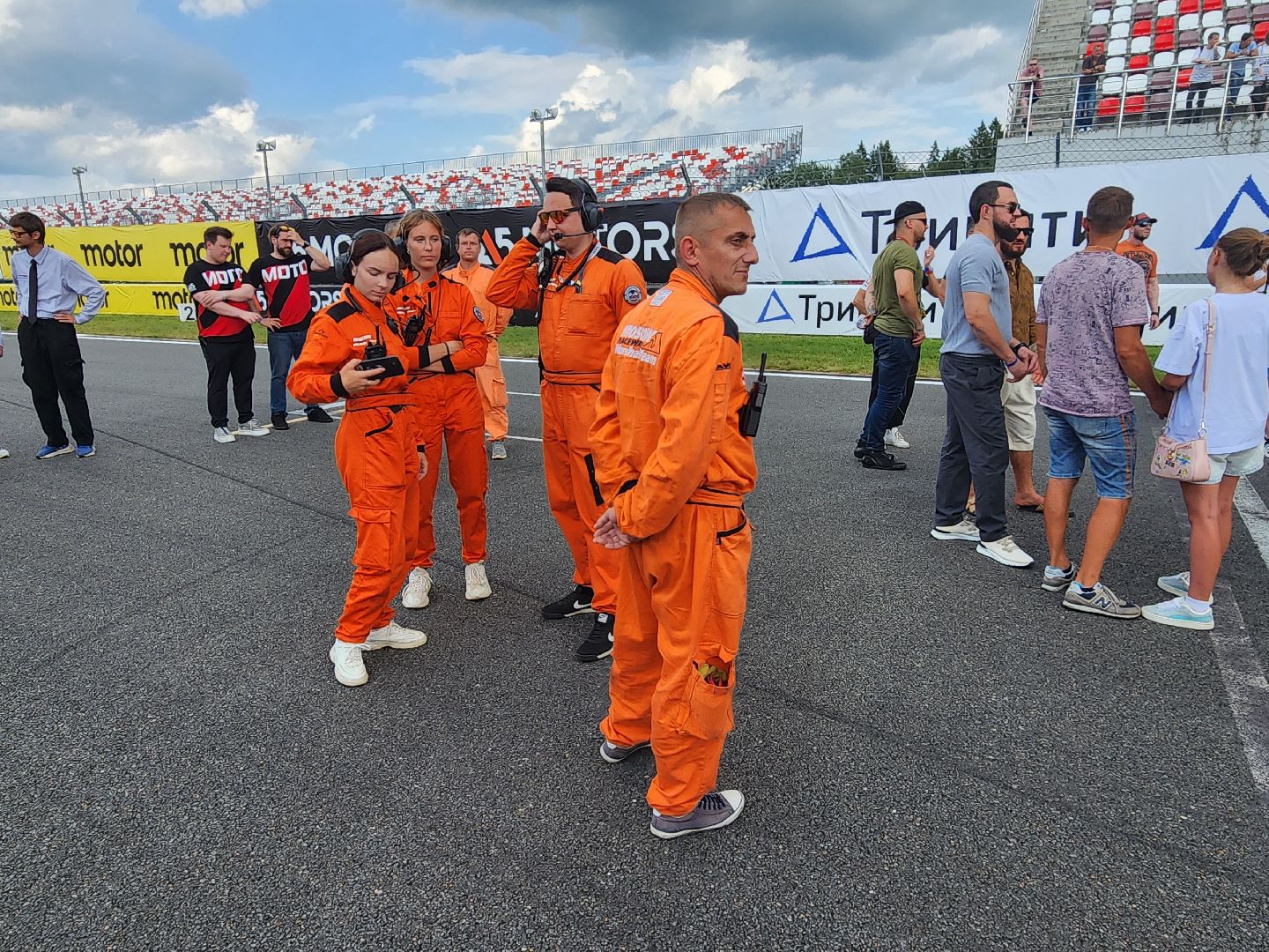 волоколамск, мотоспорт, чемпионат,