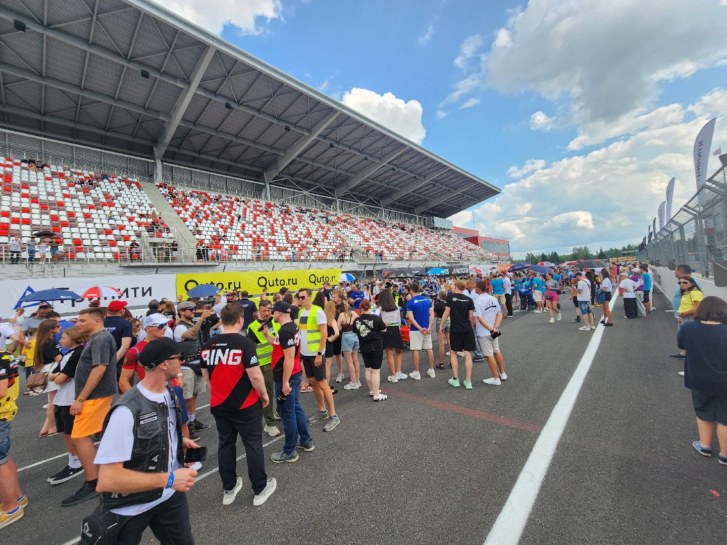 волоколамск, мотоспорт, чемпионат,