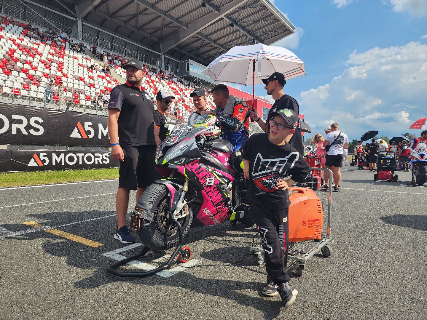 волоколамск, мотоспорт, чемпионат,