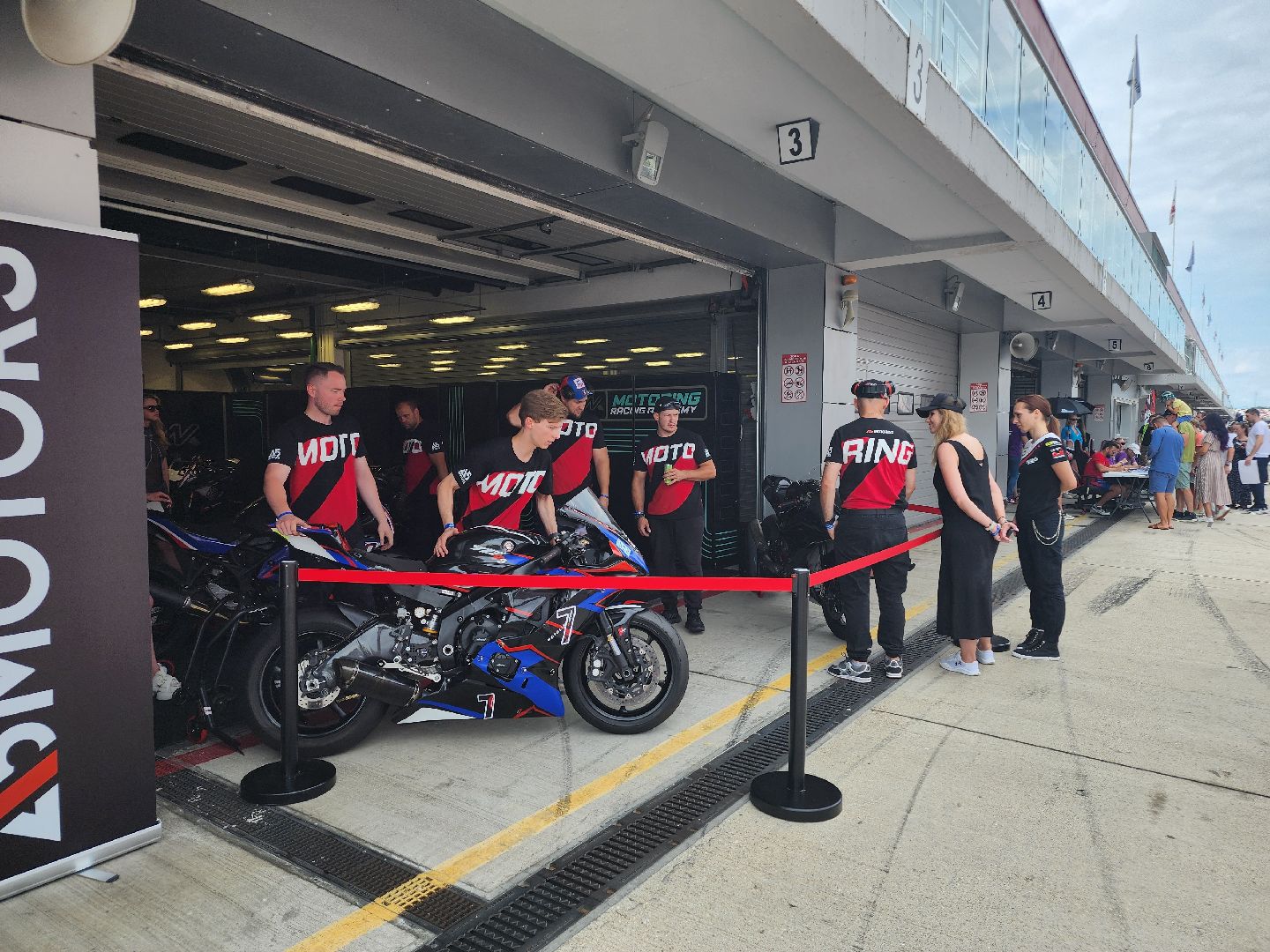 волоколамск, мотоспорт, чемпионат,