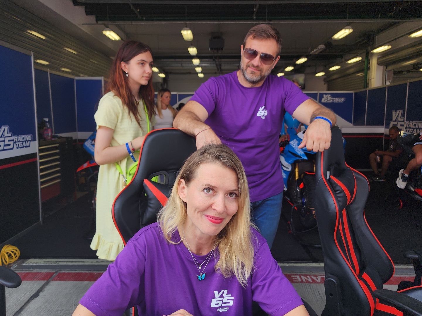 волоколамск, мотоспорт, чемпионат,