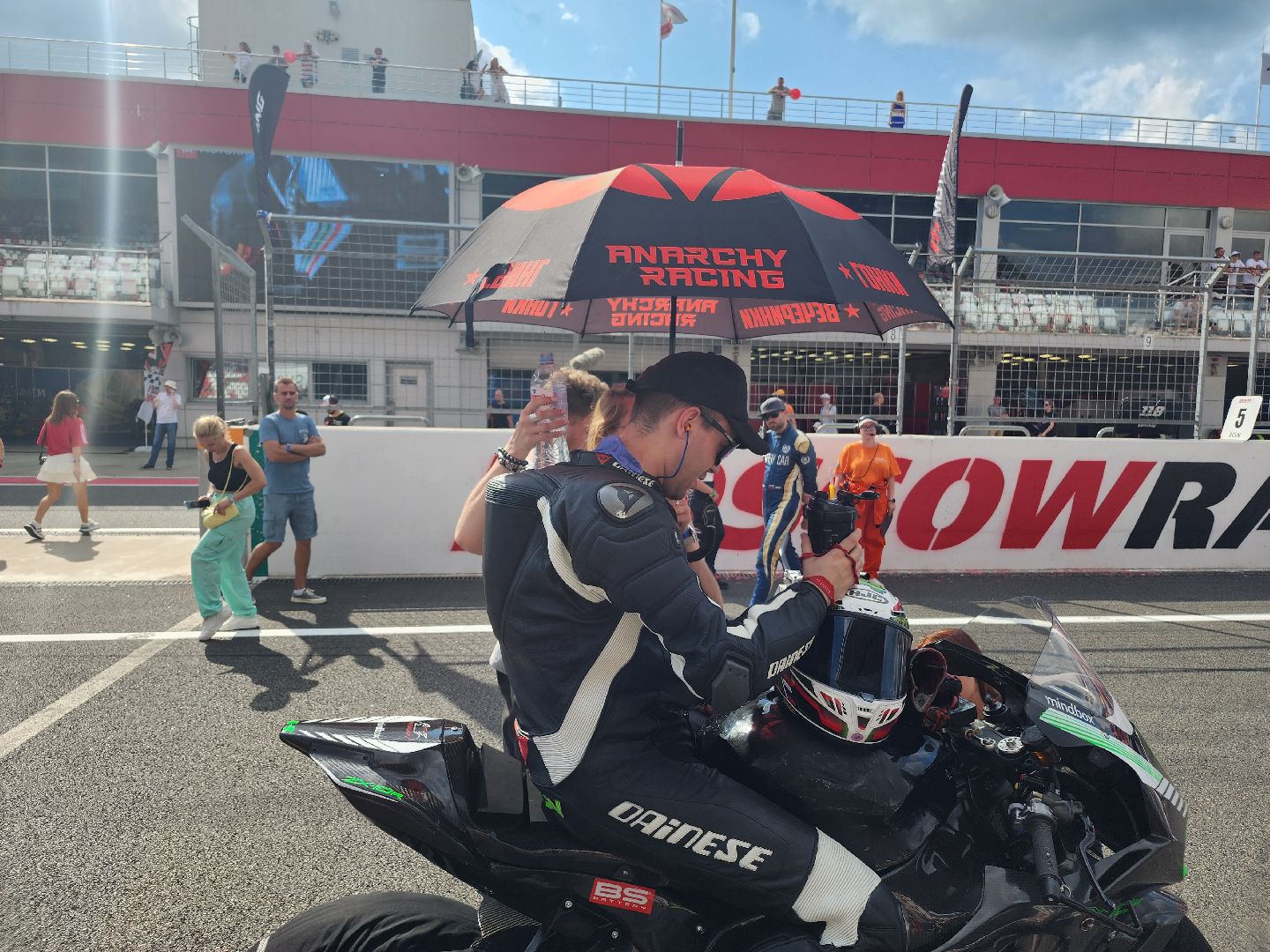 волоколамск, мотоспорт, чемпионат,