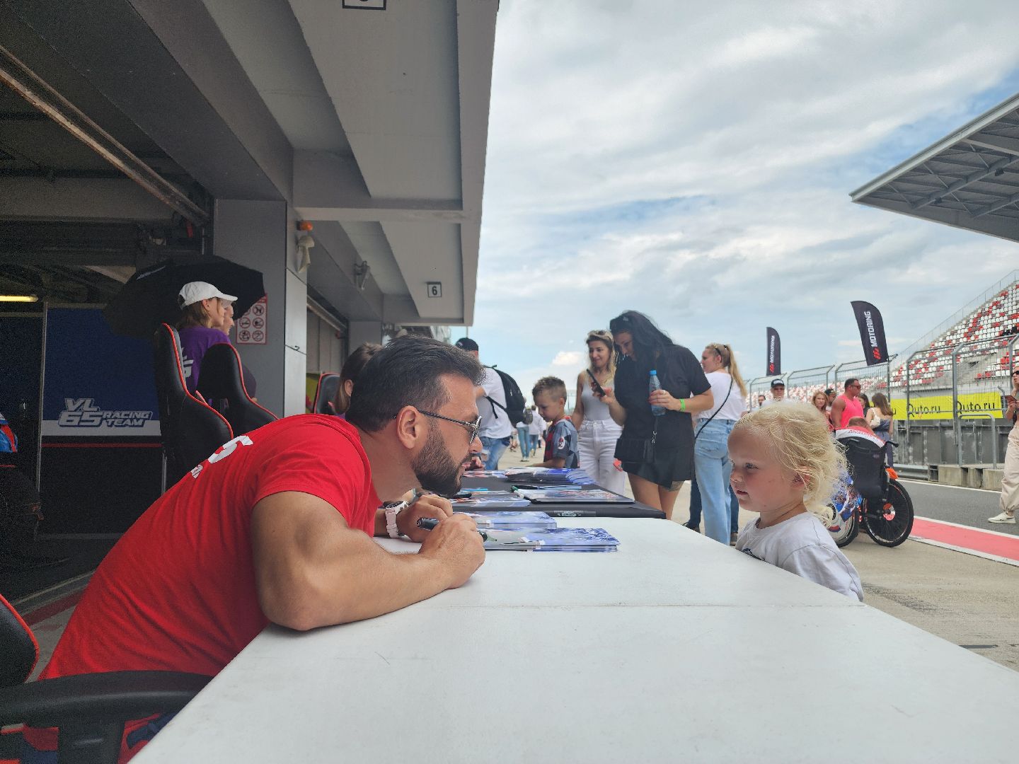 волоколамск, мотоспорт, чемпионат,