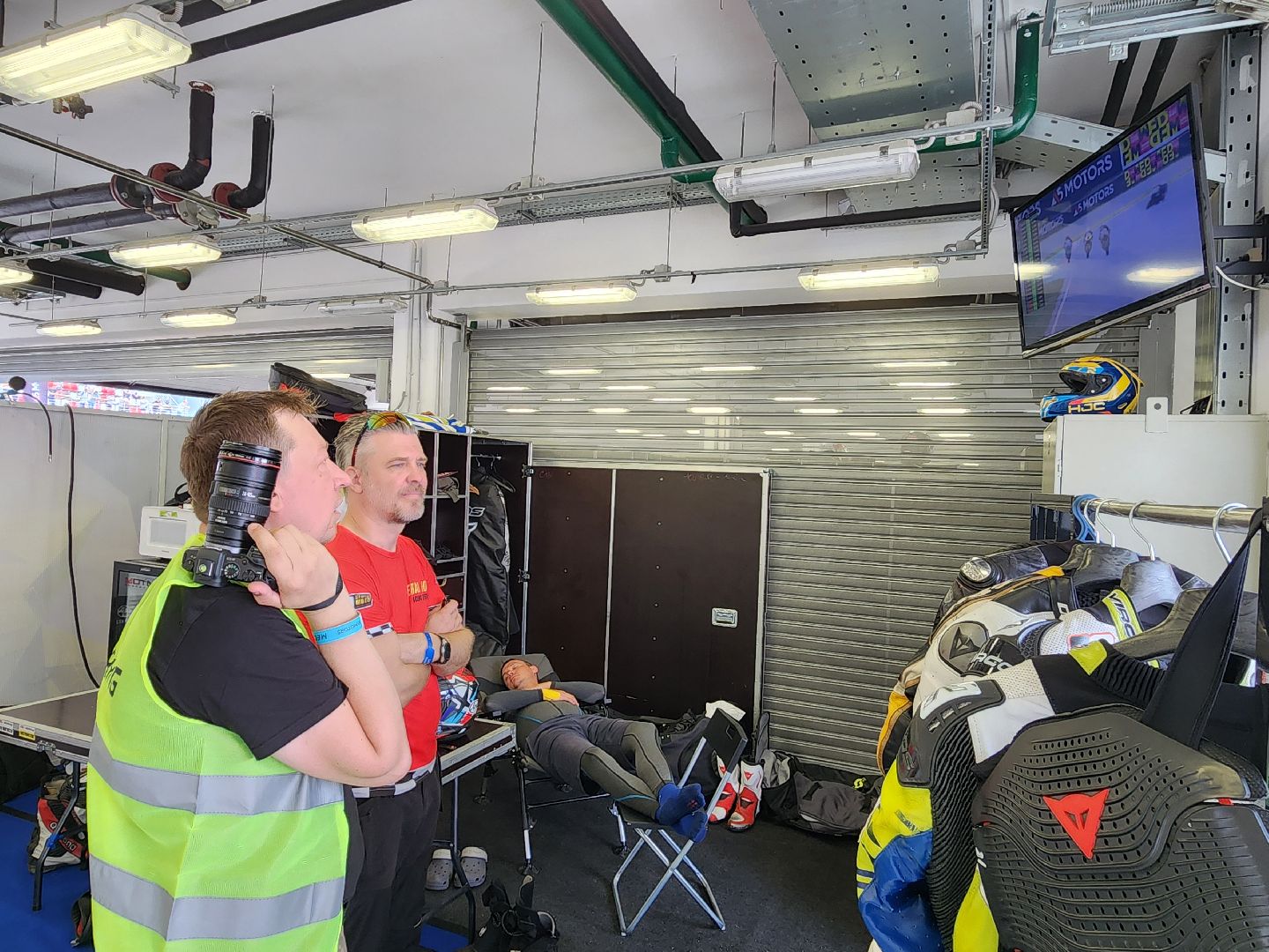 волоколамск, мотоспорт, чемпионат,