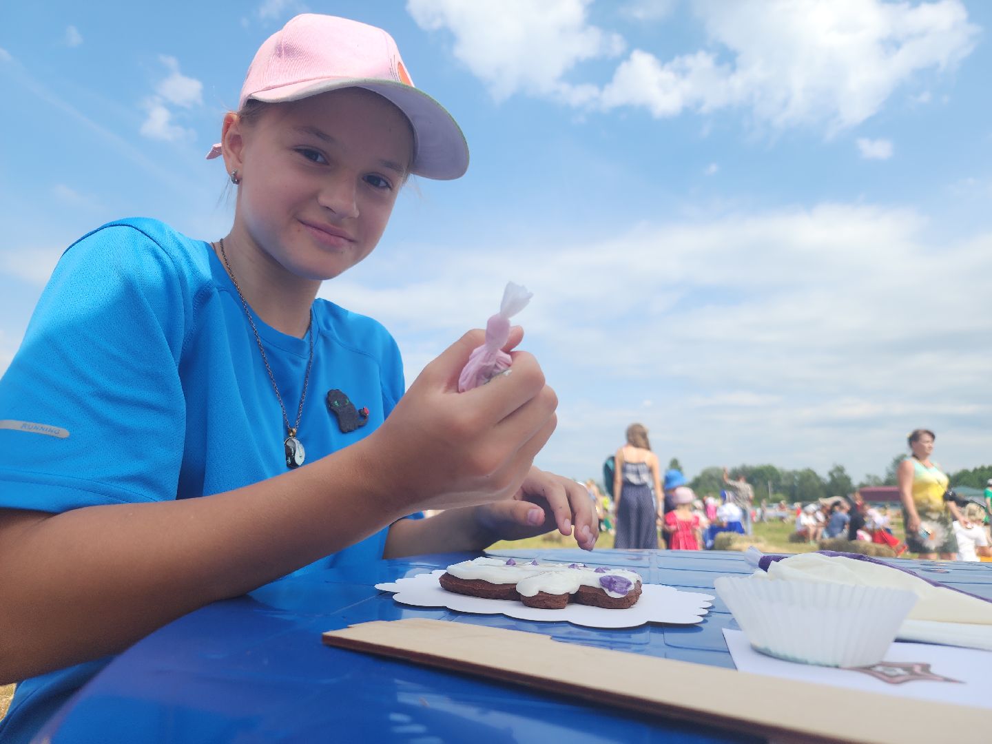 Фестиваль семейных традиций, фермеры подмосковья, агротуризм, орехово-зуевский округ,