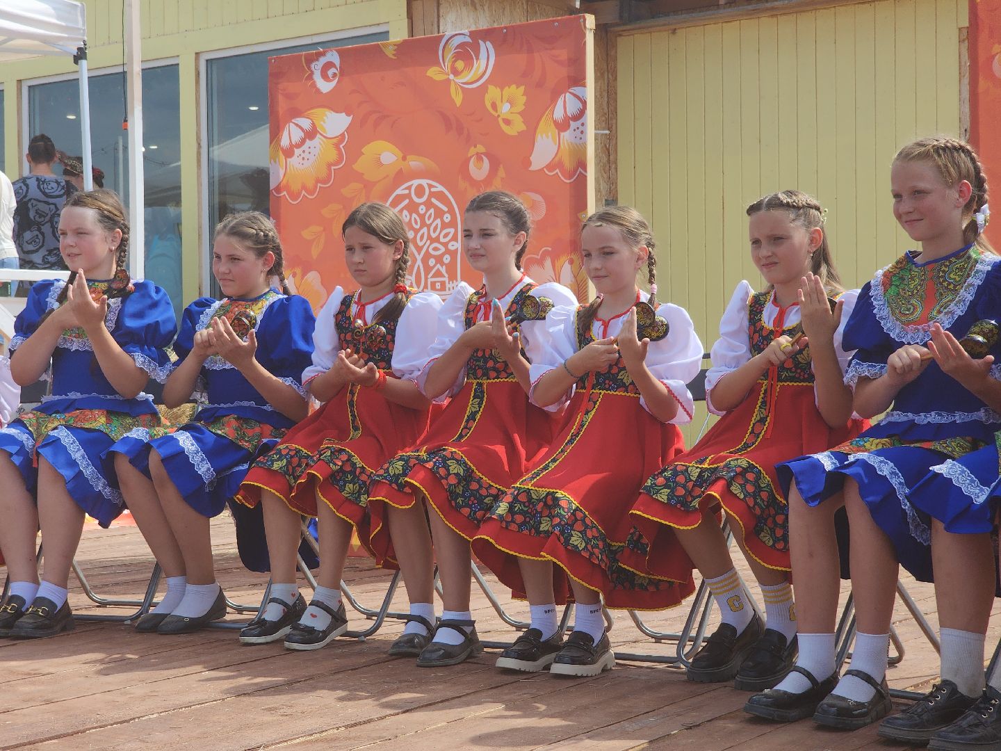 Фестиваль семейных традиций, фермеры подмосковья, агротуризм, орехово-зуевский округ,