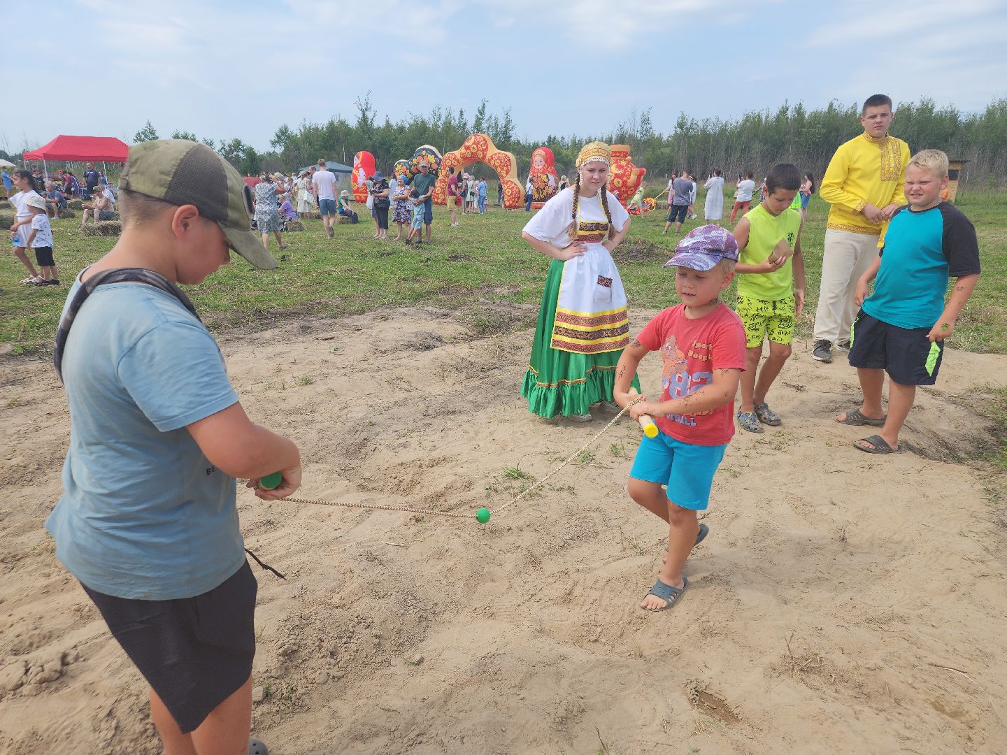 Фестиваль семейных традиций, фермеры подмосковья, агротуризм, орехово-зуевский округ,