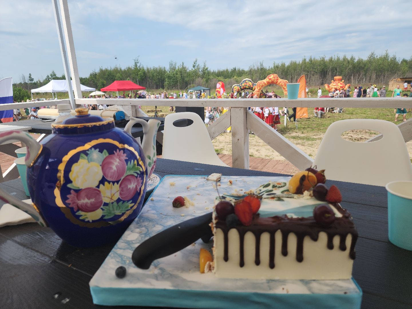 Фестиваль семейных традиций, фермеры подмосковья, агротуризм, орехово-зуевский округ,