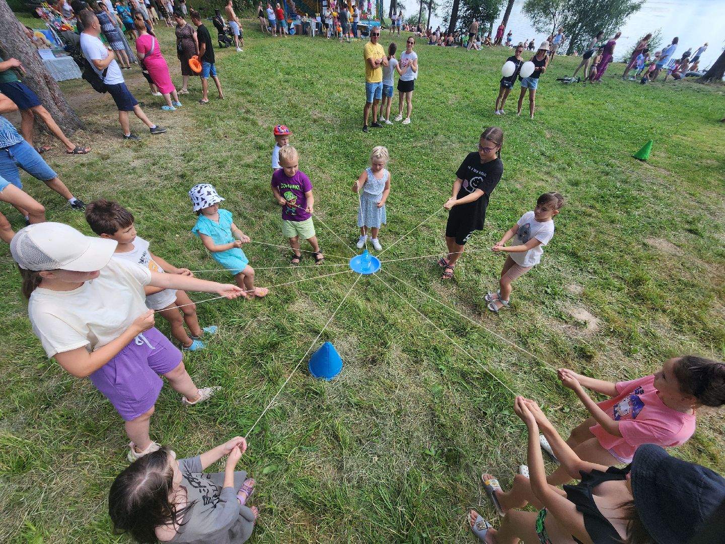 волоколамск, осташево, день нептуна,