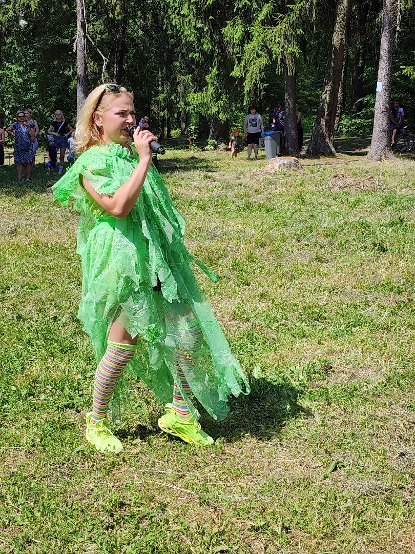 волоколамск, осташево, день нептуна,