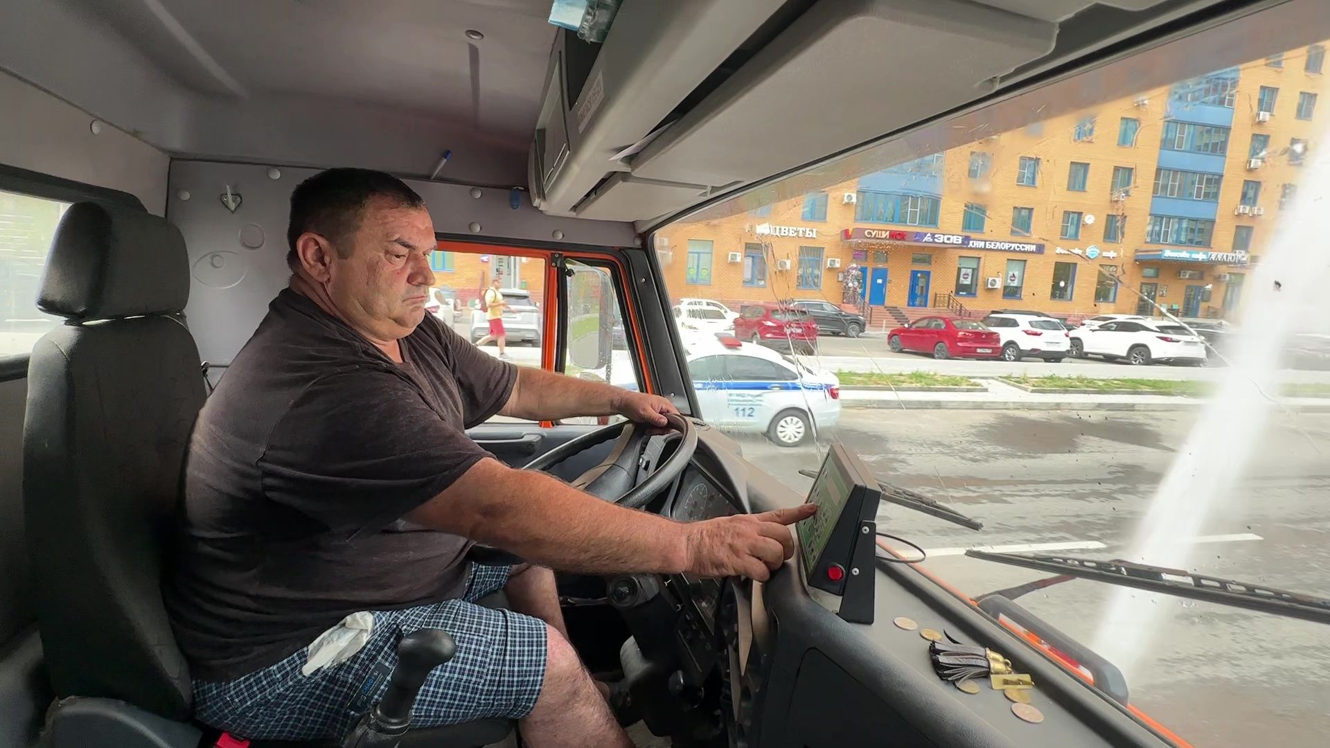 Реутов, тополиный пух, погода, жара, лето, снег летом,