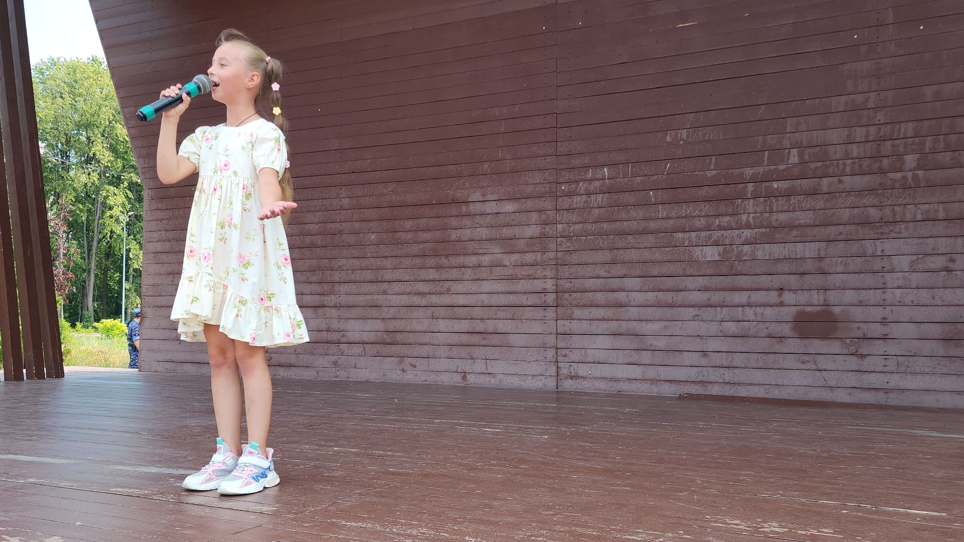 электросталь, парки подмосковья, парк восточный, мой город, жители города, культура подмосковья, год семьи,