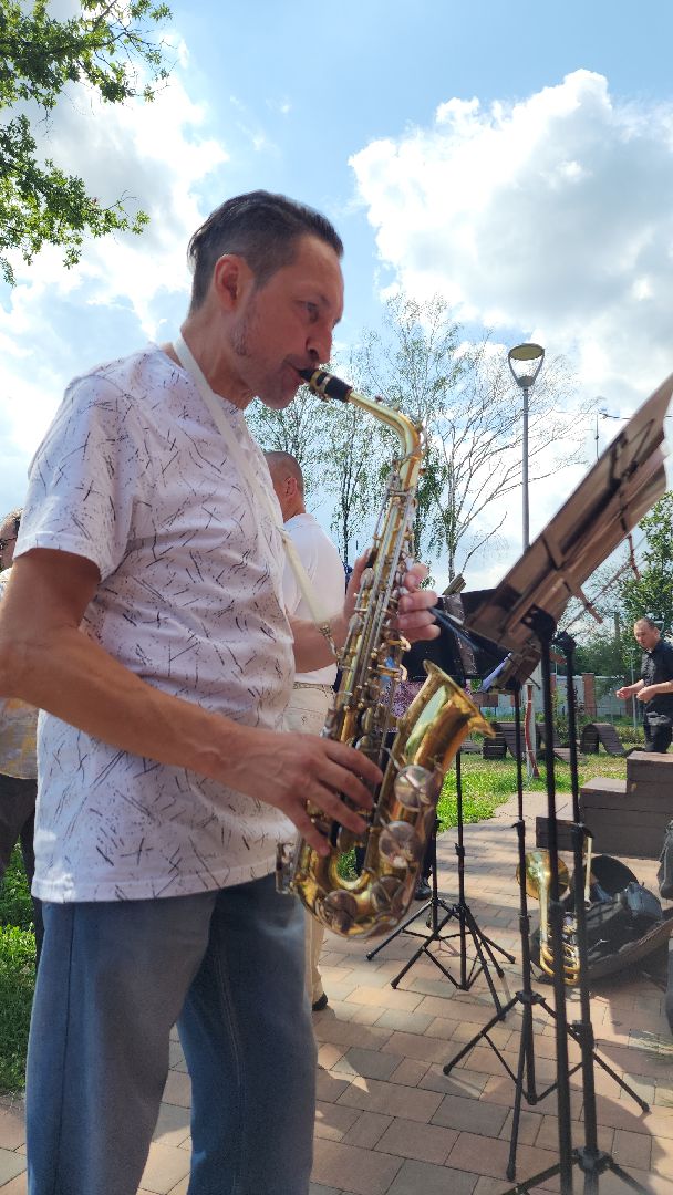 электросталь, парки подмосковья, парк восточный, мой город, жители города, культура подмосковья, год семьи,