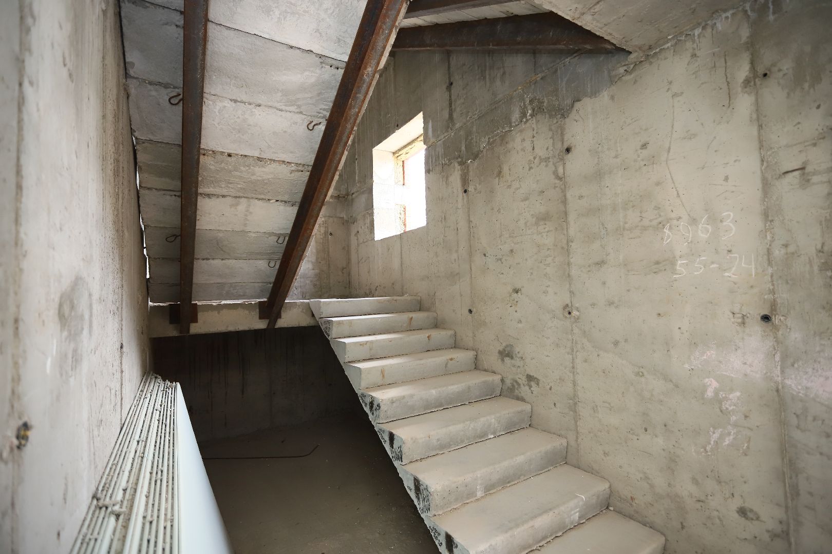 строительство, переселение из аварийного жилья, дома, Рошаль,