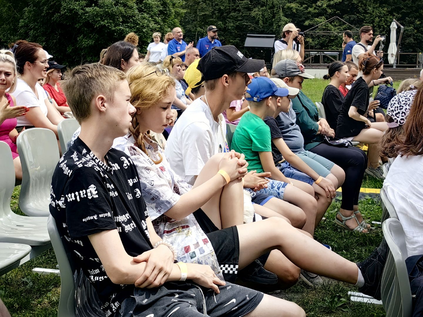 канистерапия, корги отряд, четвероногий друг, усадьба гребнево, фестиваль, щёлково,