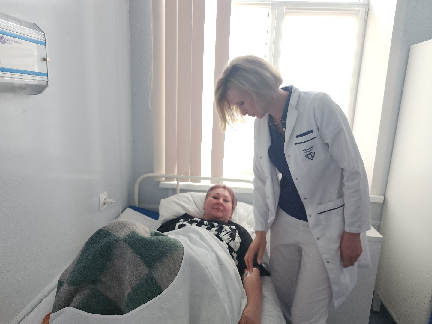 врач, акушер-гинеколог,