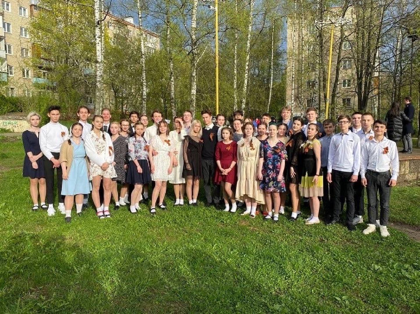 Вальс Победы, волонтеры, репетиции, 9 Мая, Дзержинский