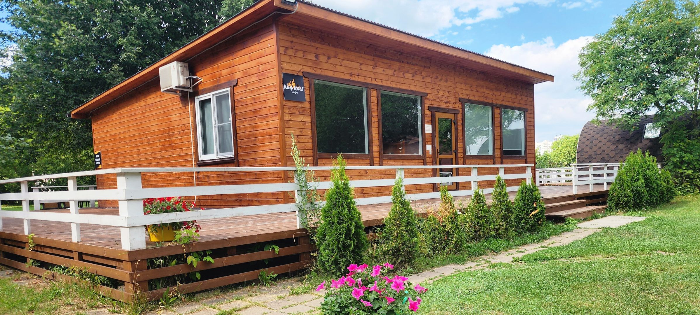 Звенигород, Туризм, Места отдыха, Пляжи,