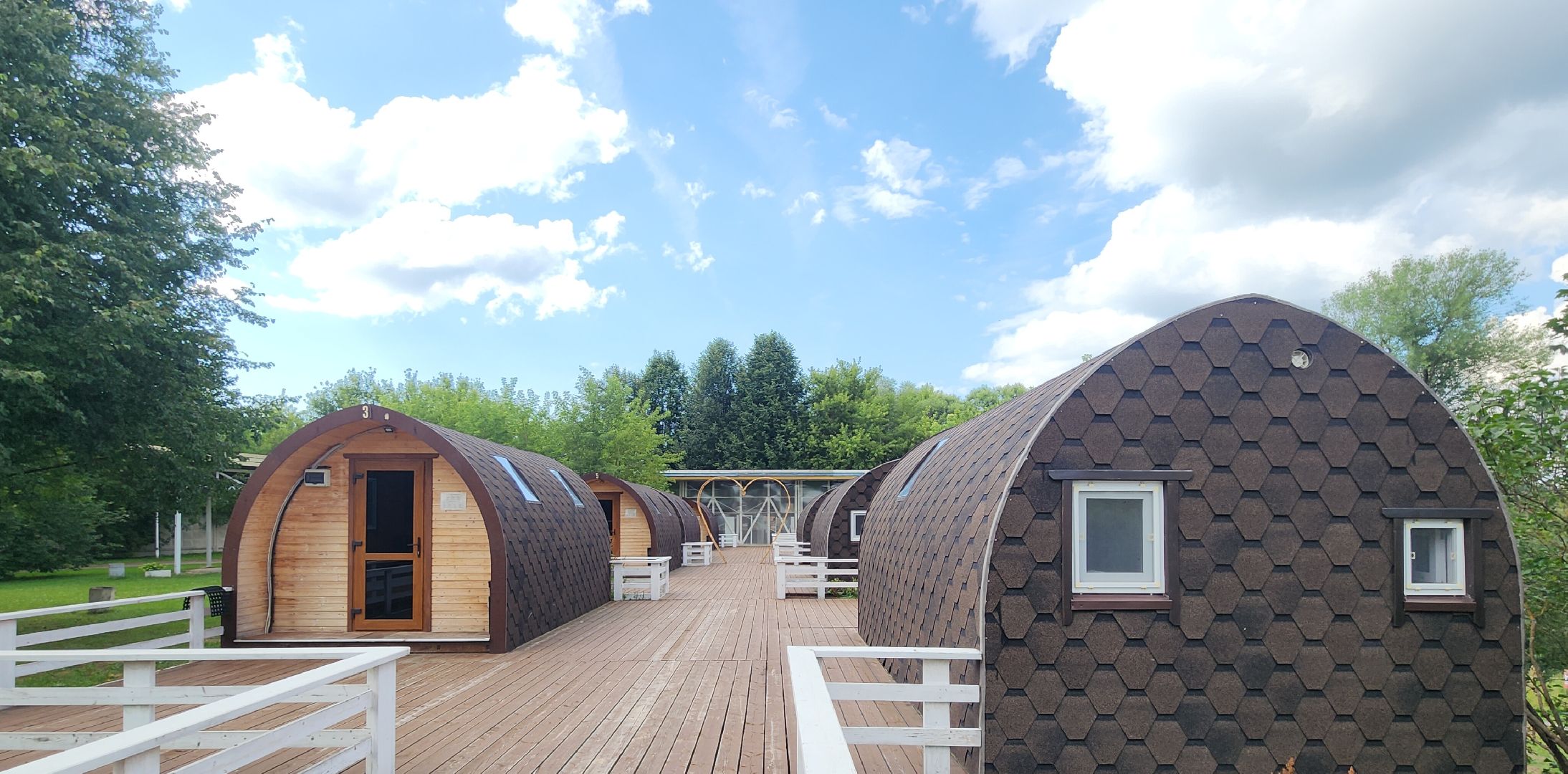 Звенигород, Туризм, Места отдыха, Пляжи,