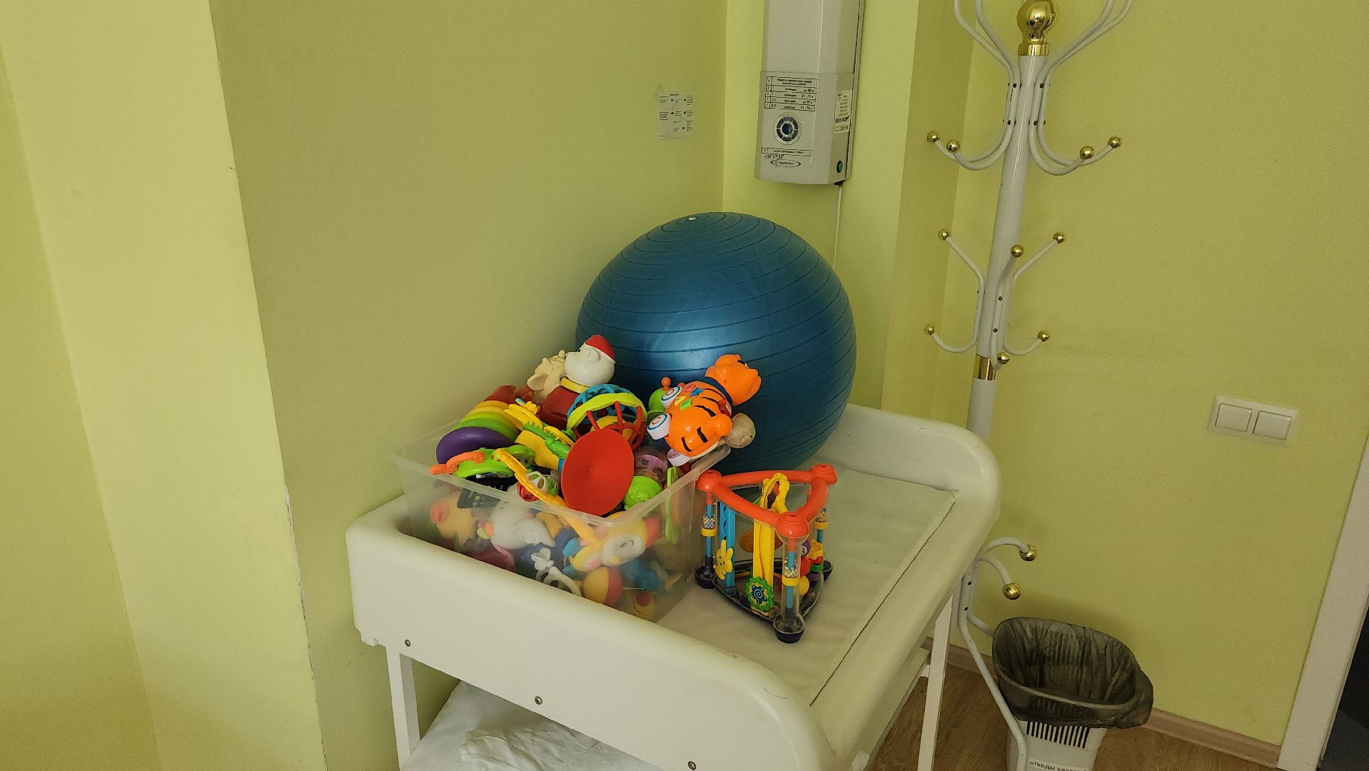 жуковская окб, Галина Соболь, эдуард семенов, массаж, массажный кабинет,