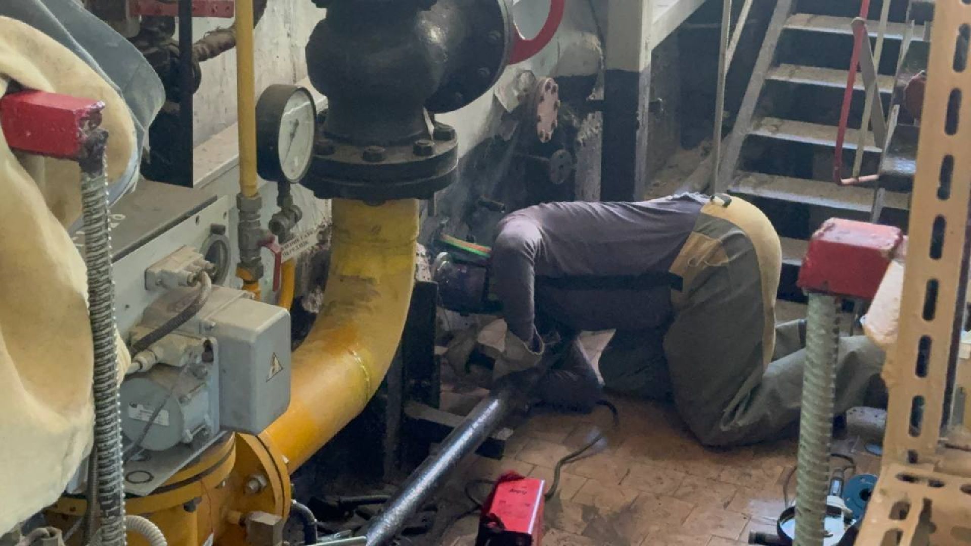 Солнечногорск, Котельная, отопительный сезон, глава администрации, жители,