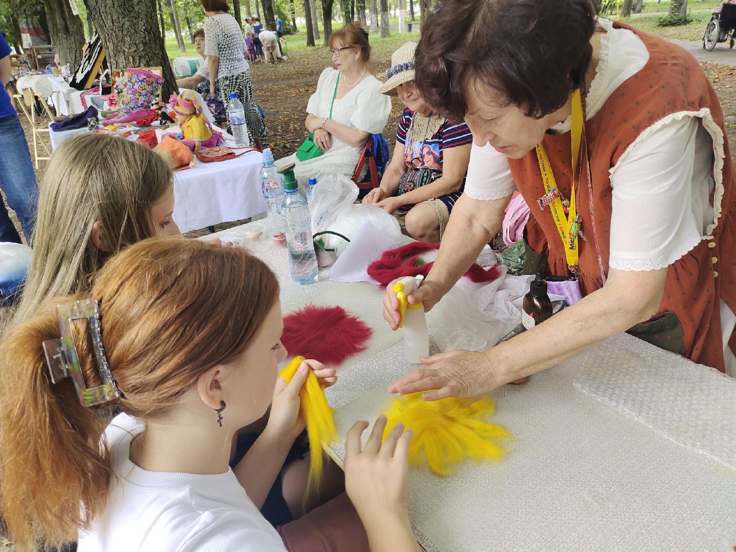 28 квартал, культурный код подмосковья, парк, Ксения Лилеева, квиз, выставка, Пантелеимоновский приход,