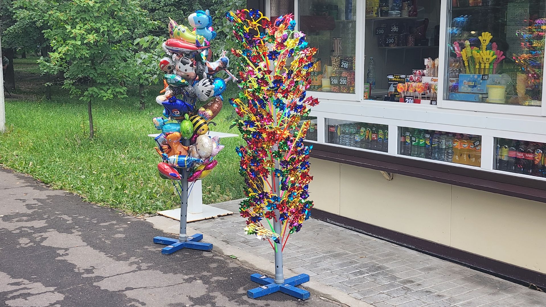 28 квартал, культурный код подмосковья, парк, Ксения Лилеева, квиз, выставка, Пантелеимоновский приход,