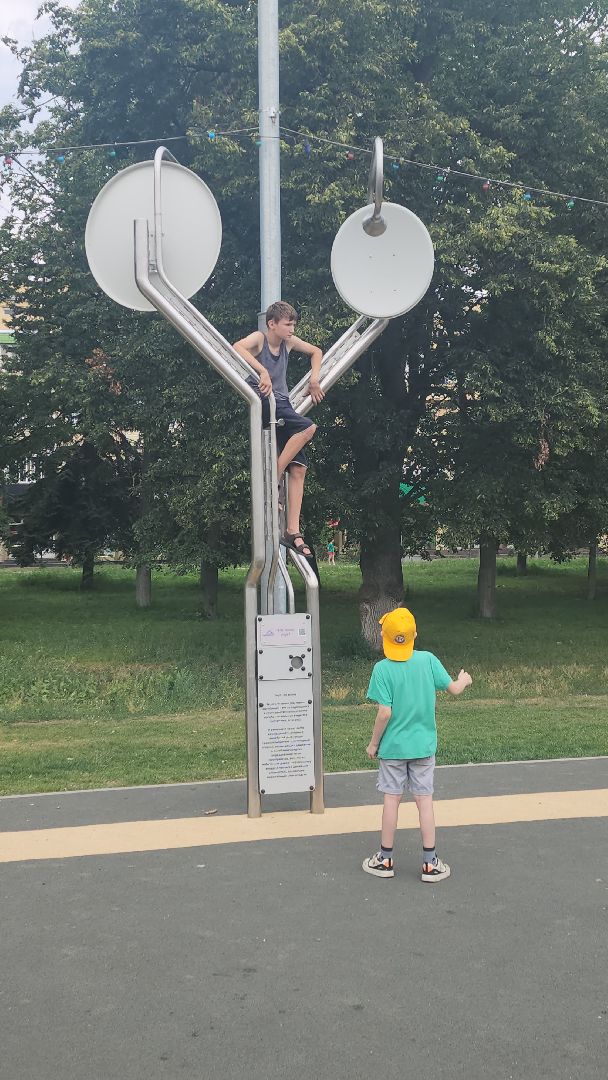 28 квартал, культурный код подмосковья, парк, Ксения Лилеева, квиз, выставка, Пантелеимоновский приход,