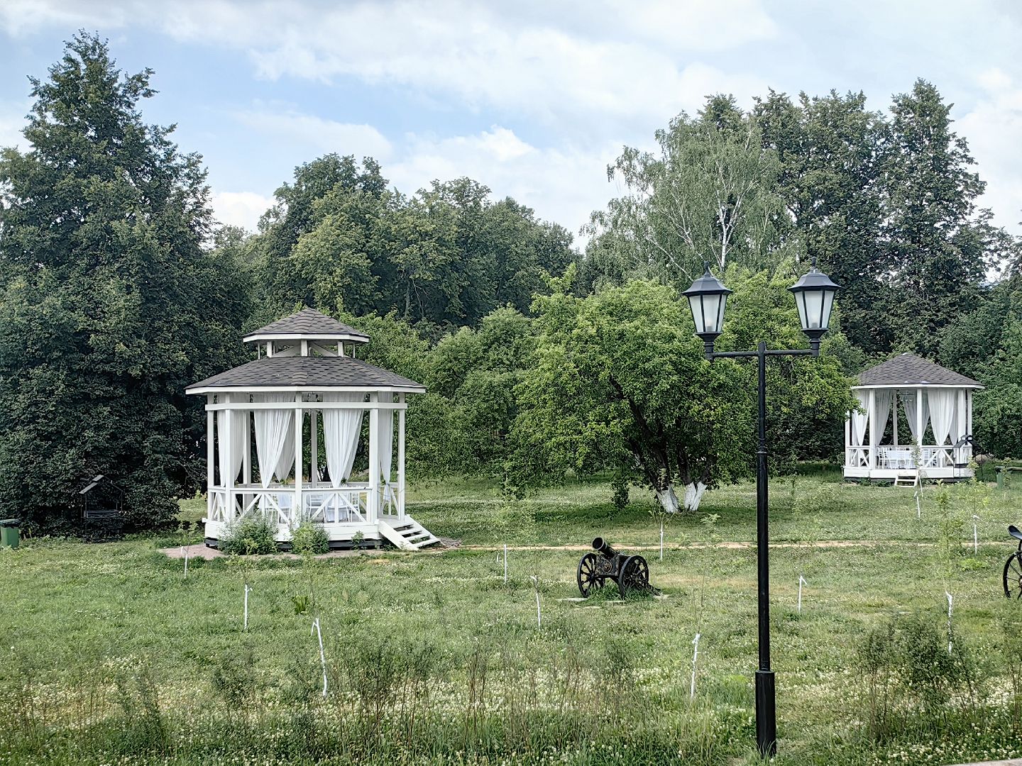 Фотозона, свадьба, усадьба гребнево, фото-локация, молодожены, церемония, щёлково,