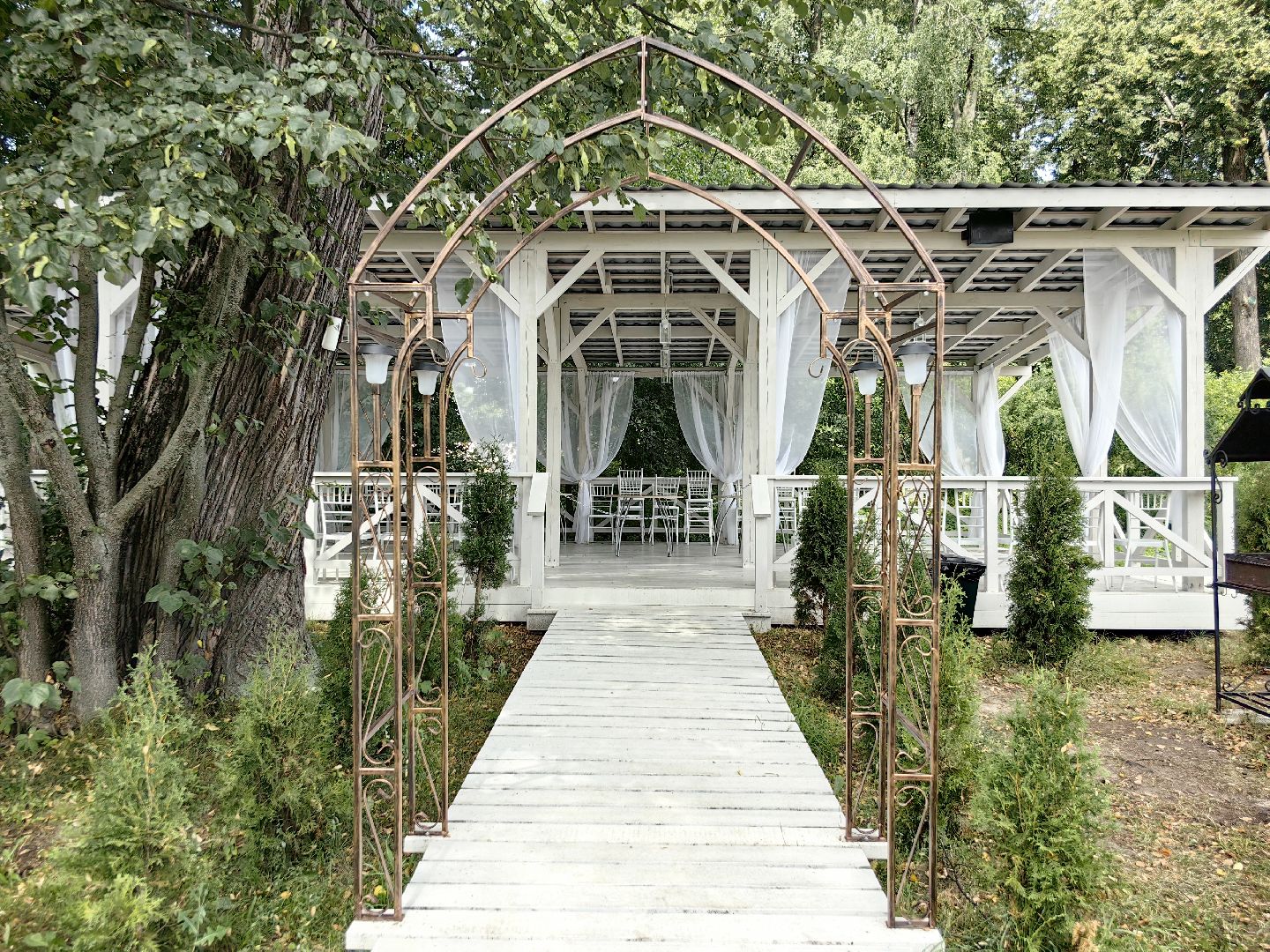 Фотозона, свадьба, усадьба гребнево, фото-локация, молодожены, церемония, щёлково,