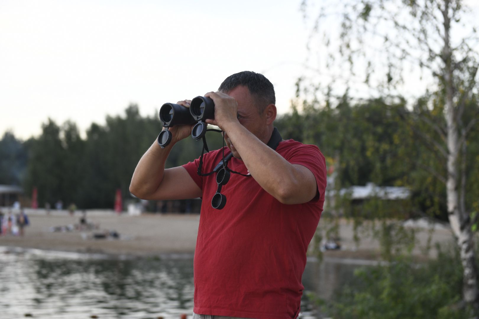 лыткарино, общество, волкуша, спасатели,