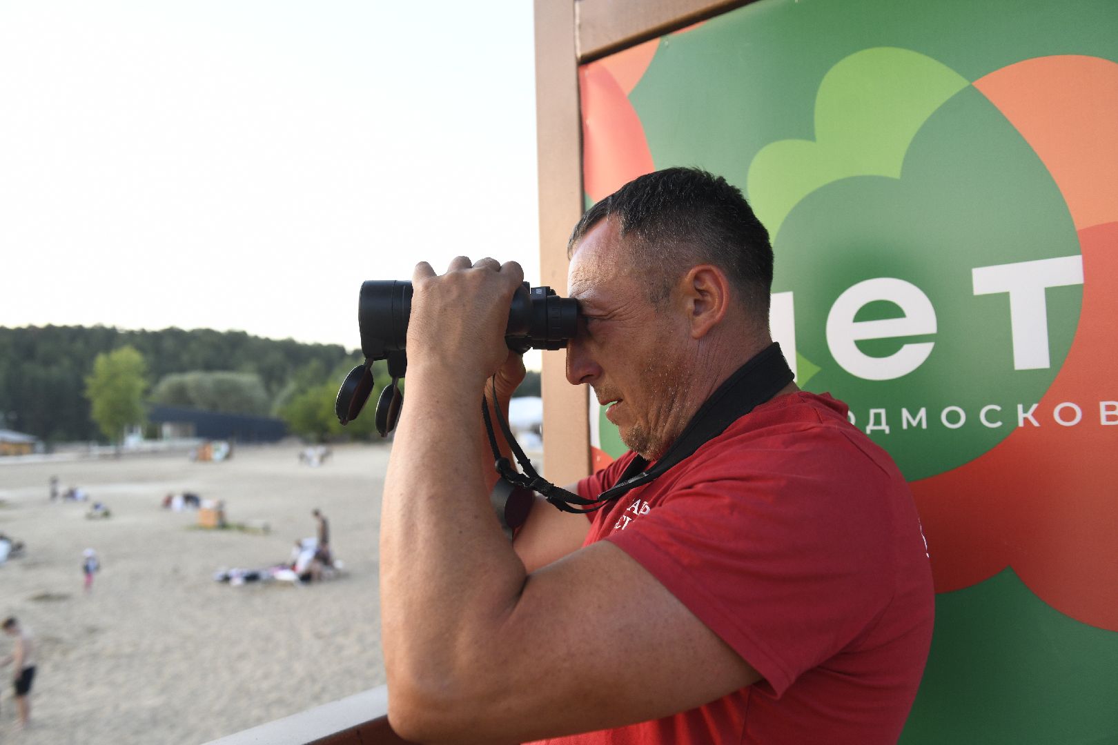 лыткарино, общество, волкуша, спасатели,