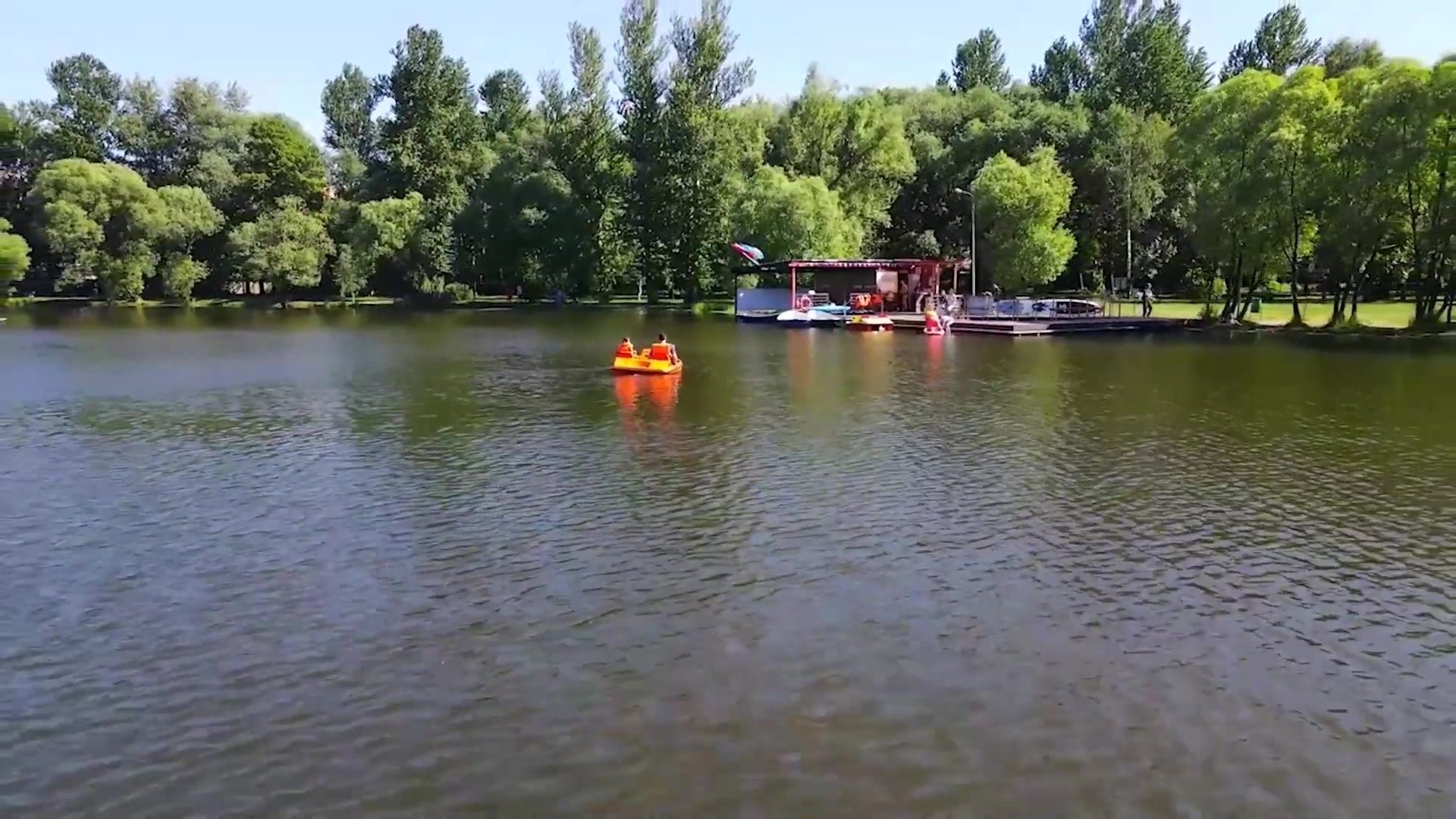 Реутов, жара, медики, солнце,