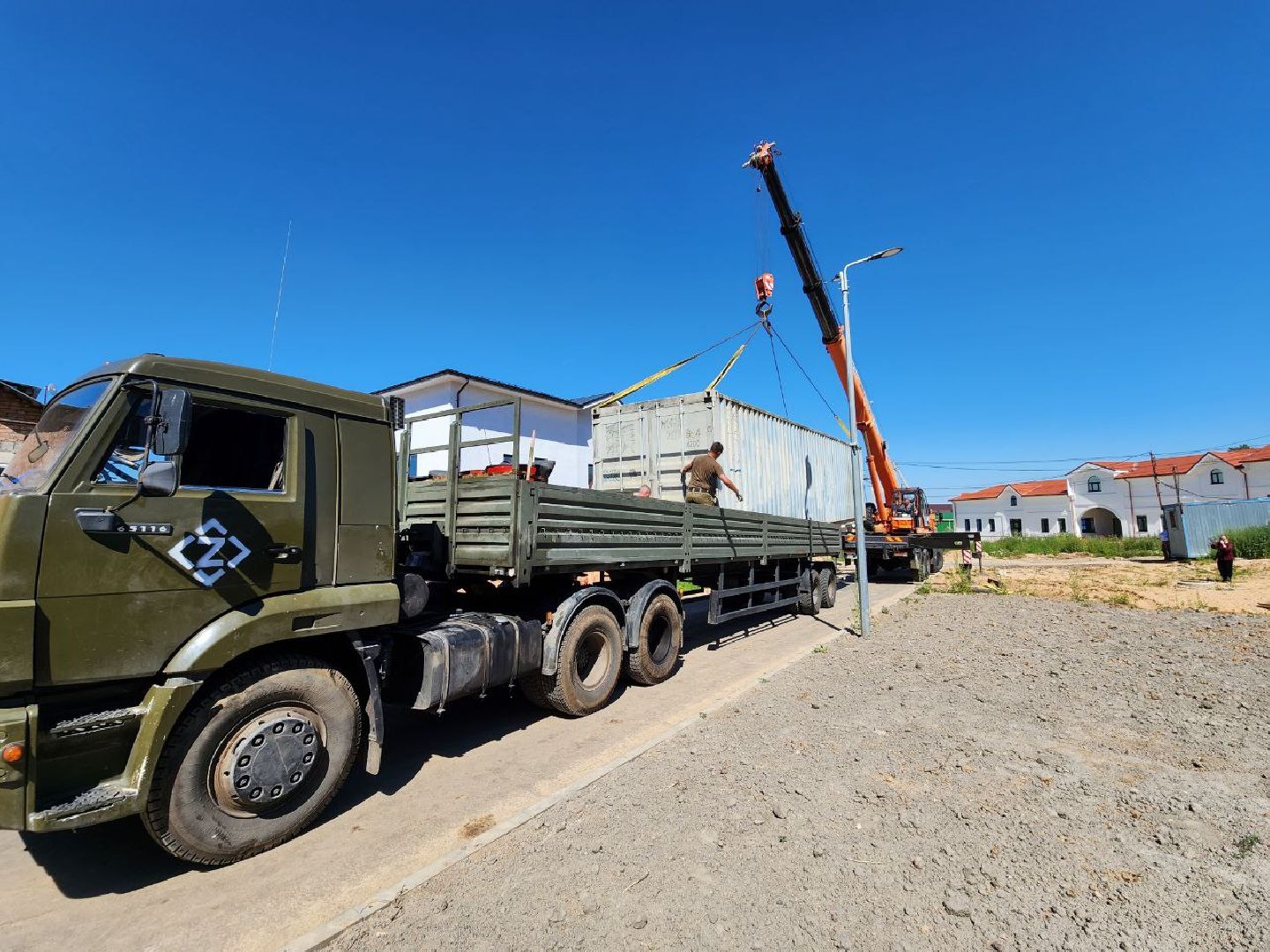 можайск, можайский городской округ, подмосковье, сво, спецоперация, военнослужащие, гумпомощь, помощь фронту