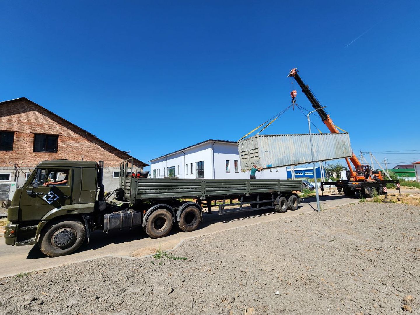 можайск, можайский городской округ, подмосковье, сво, спецоперация, военнослужащие, гумпомощь, помощь фронту