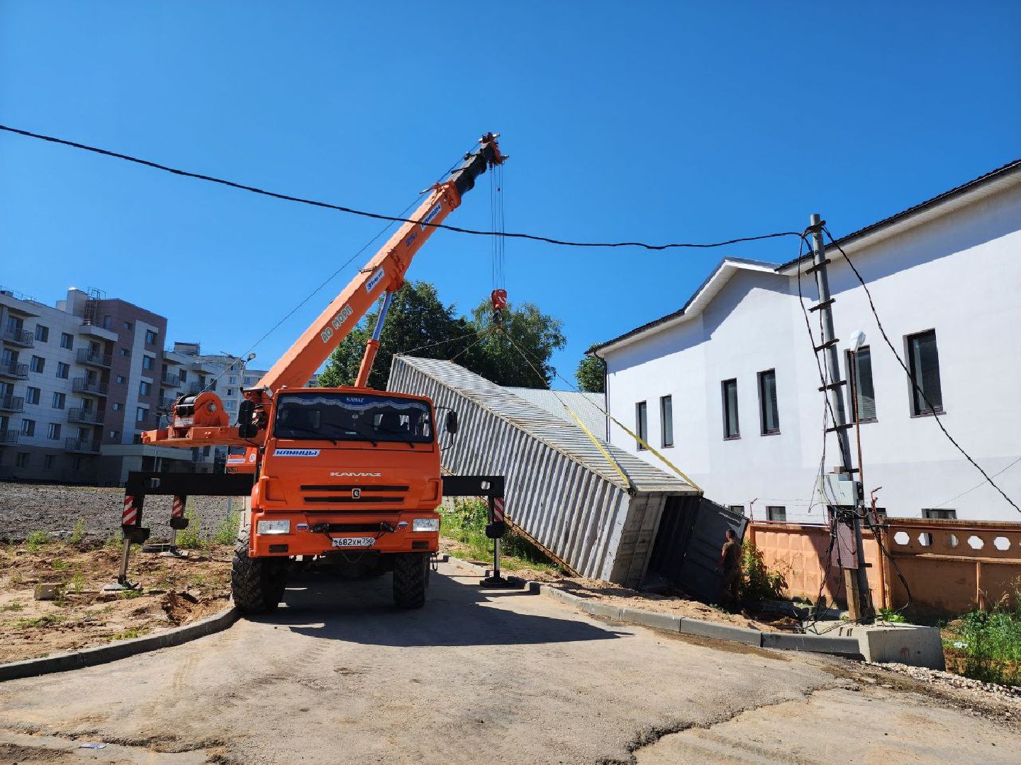 можайск, можайский городской округ, подмосковье, сво, спецоперация, военнослужащие, гумпомощь, помощь фронту