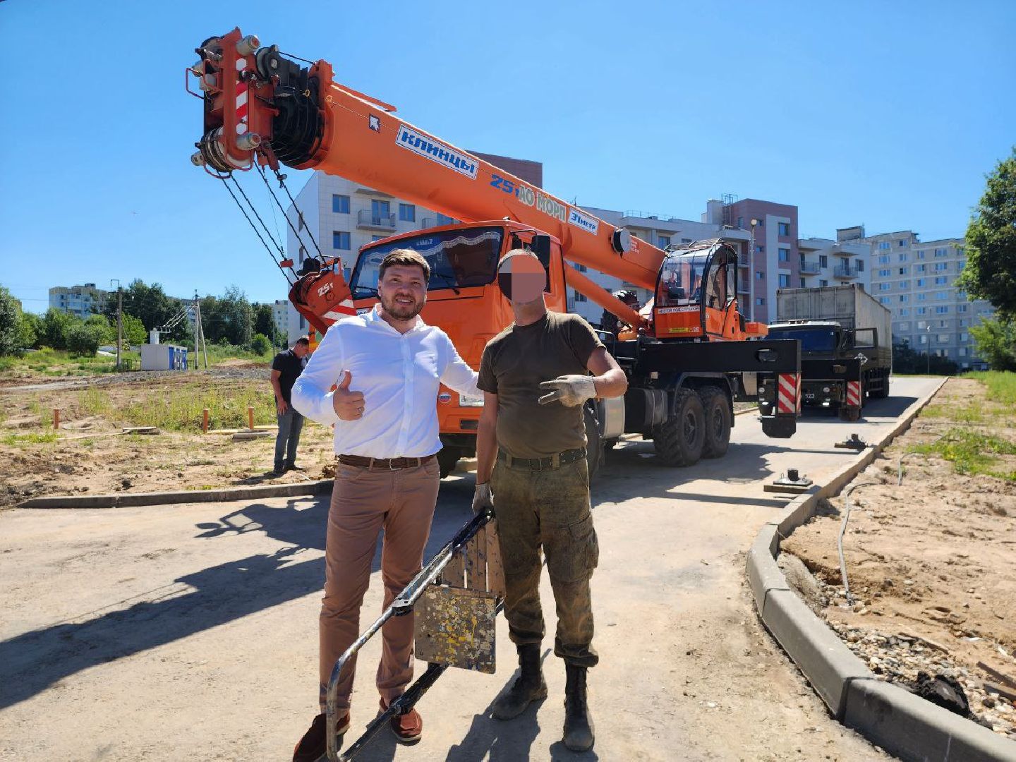 можайск, можайский городской округ, подмосковье, сво, спецоперация, военнослужащие, гумпомощь, помощь фронту