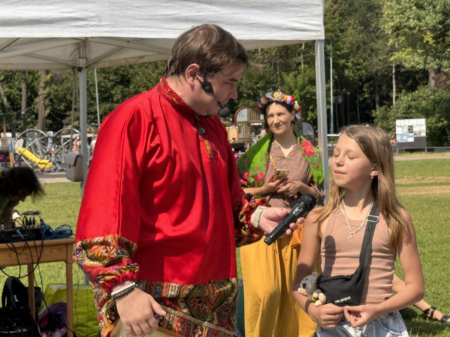 культура россии, народные игры, парки подмосковья .,