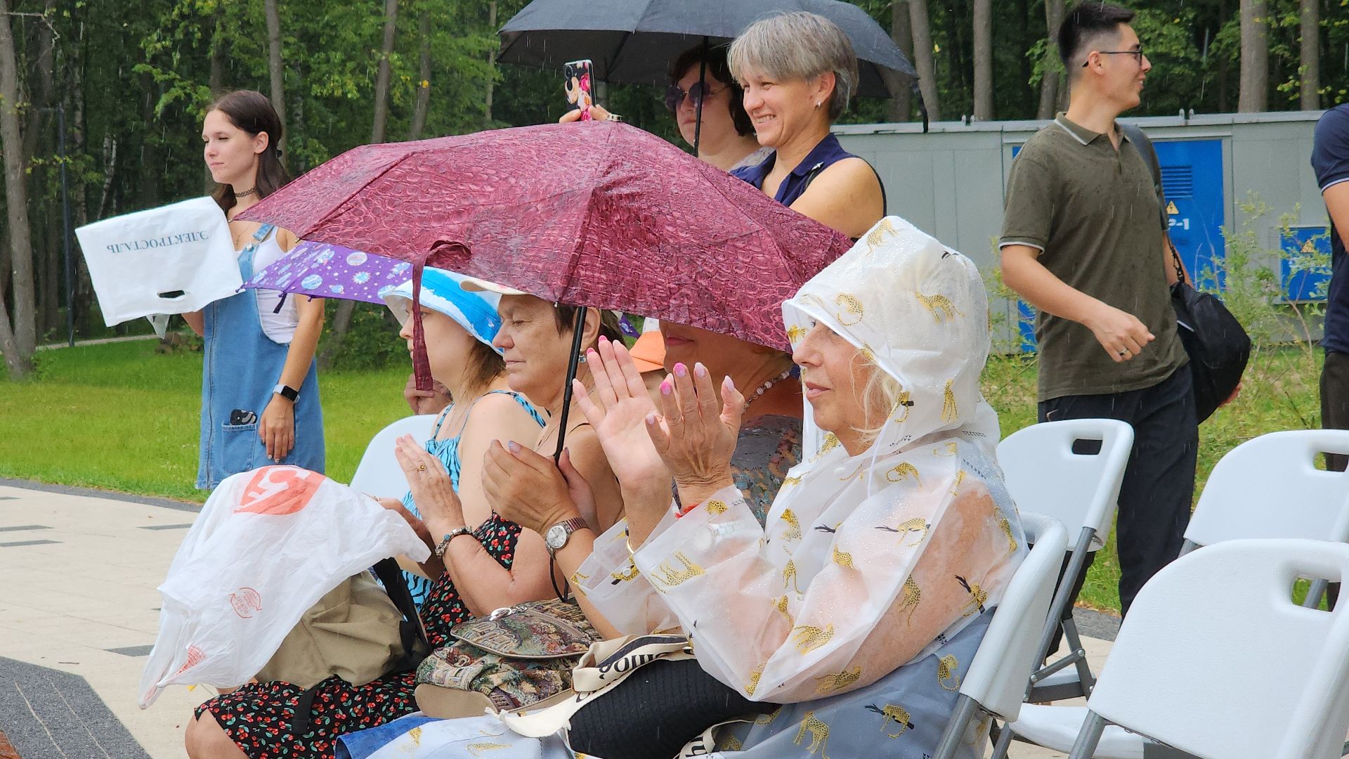 электросталь, мой город, жители города, культурный код, культурный код подмосковья, культура подмосковья, парк авангард, парки подмосковья,