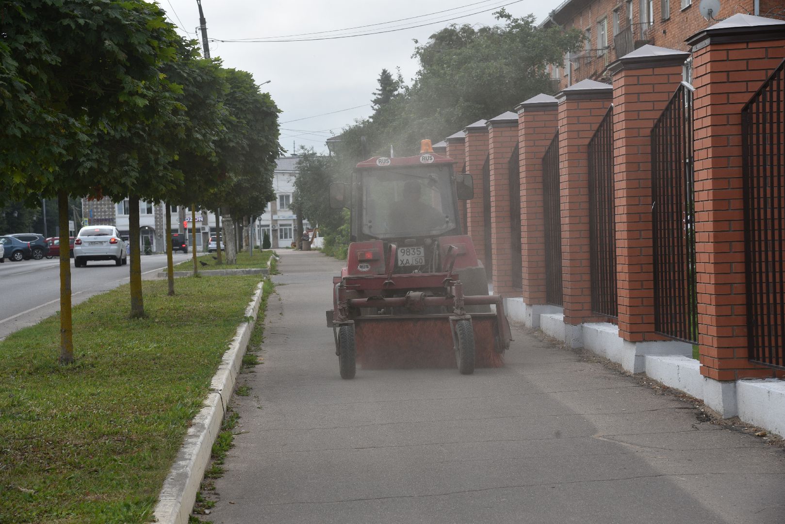 лотошино, благоустройство, смет,