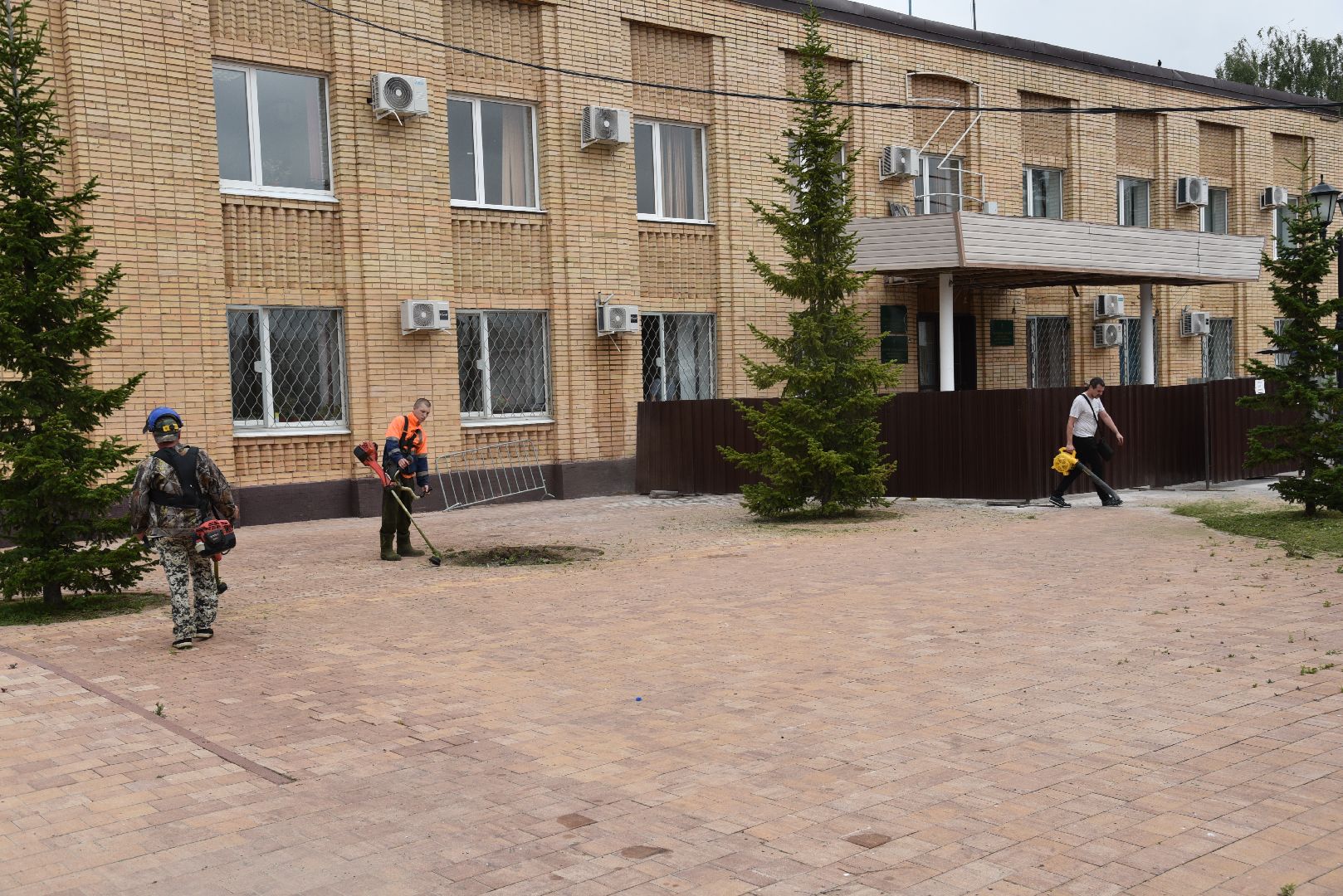 лотошино, благоустройство, смет,