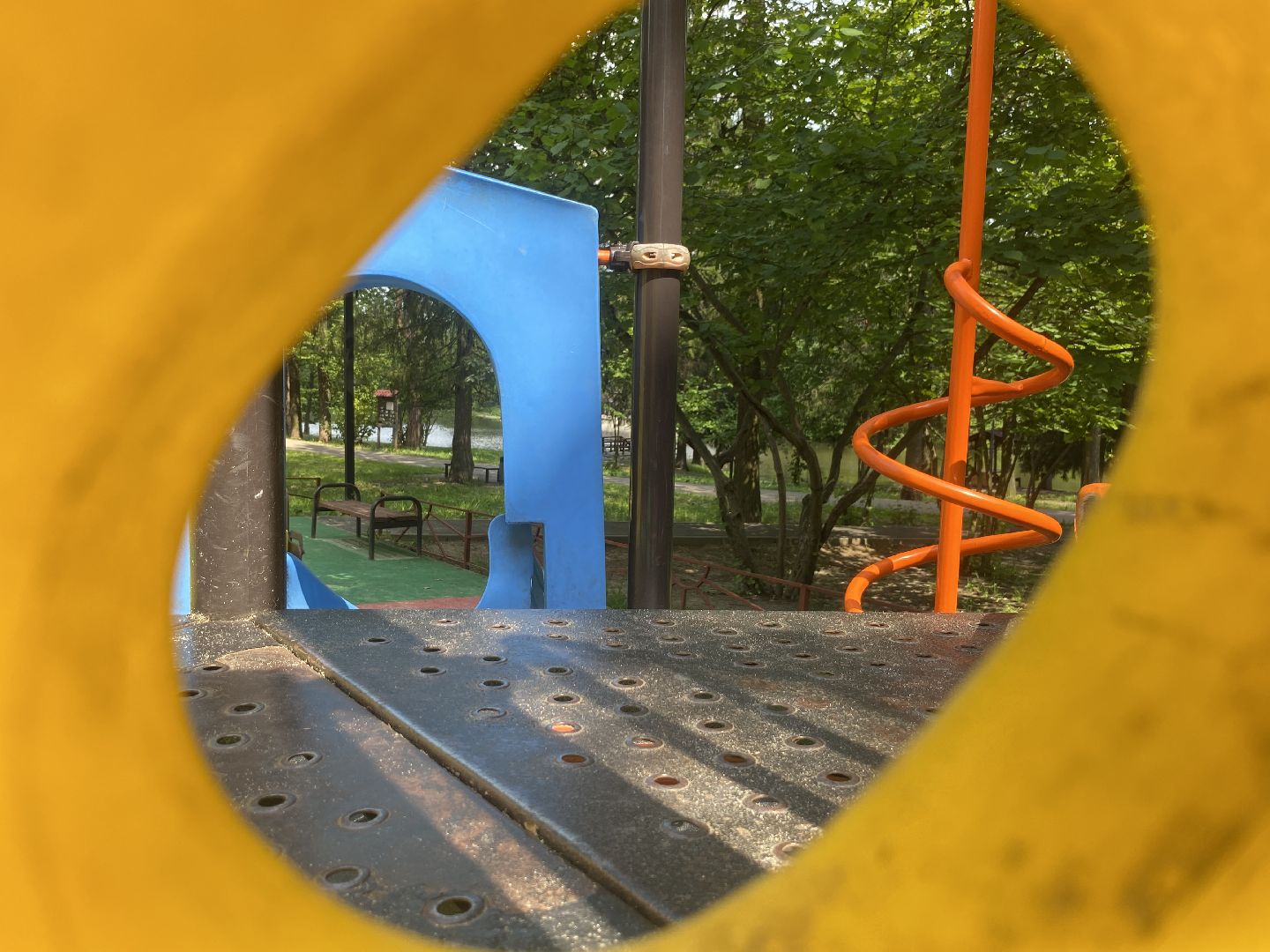 обход территории власиха, детские игровые площадки, ямочный ремонт дорог, власиха микрорайон заозерный,обращения жителей власихи,