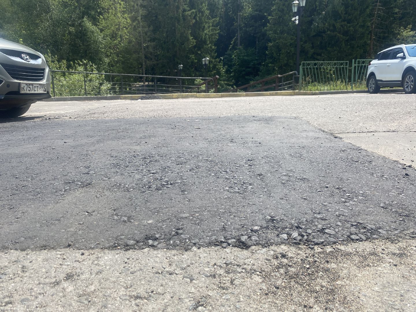 обход территории власиха, детские игровые площадки, ямочный ремонт дорог, власиха микрорайон заозерный,обращения жителей власихи,