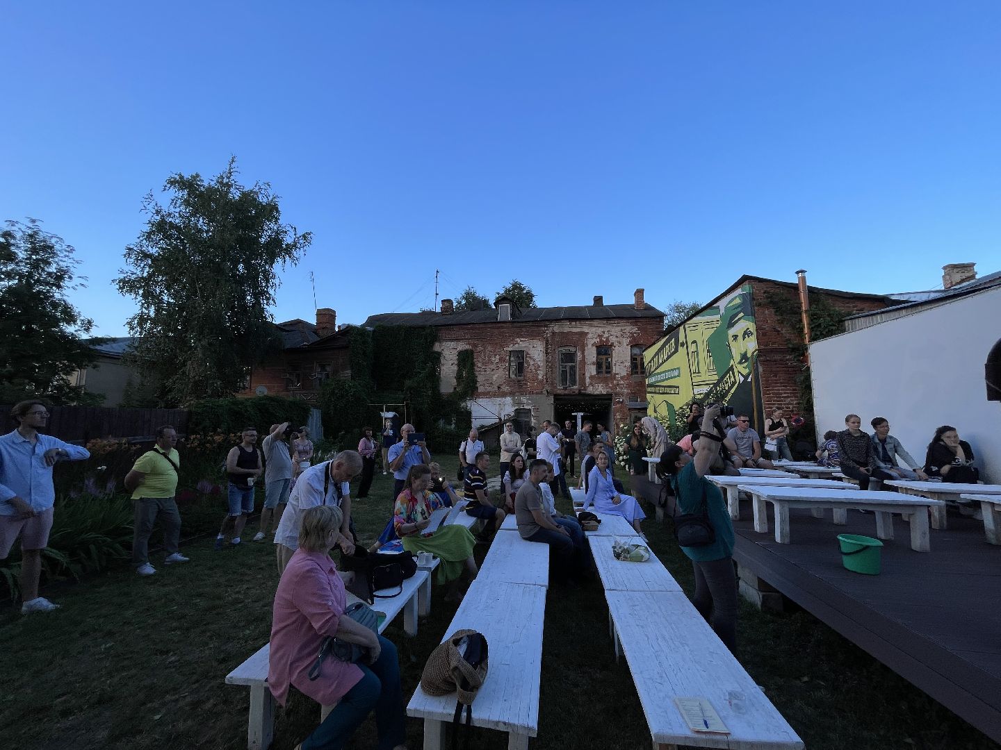 серпухов, подмосковье, СИХМ, николай андреев, фотогорафия, выставка,