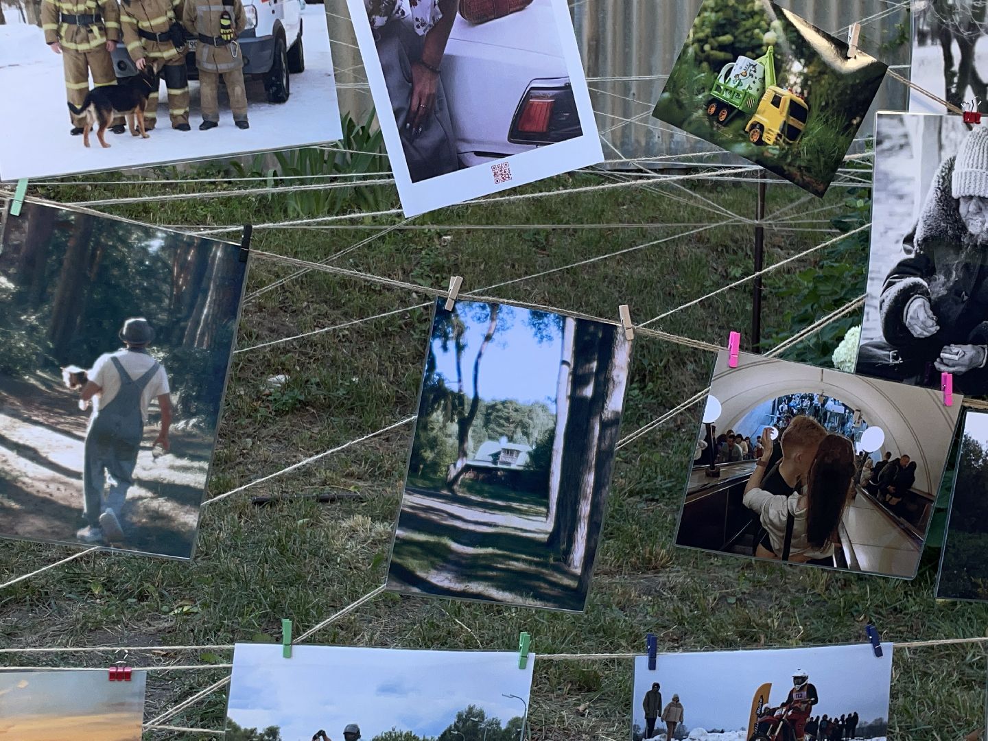 серпухов, подмосковье, СИХМ, николай андреев, фотогорафия, выставка,