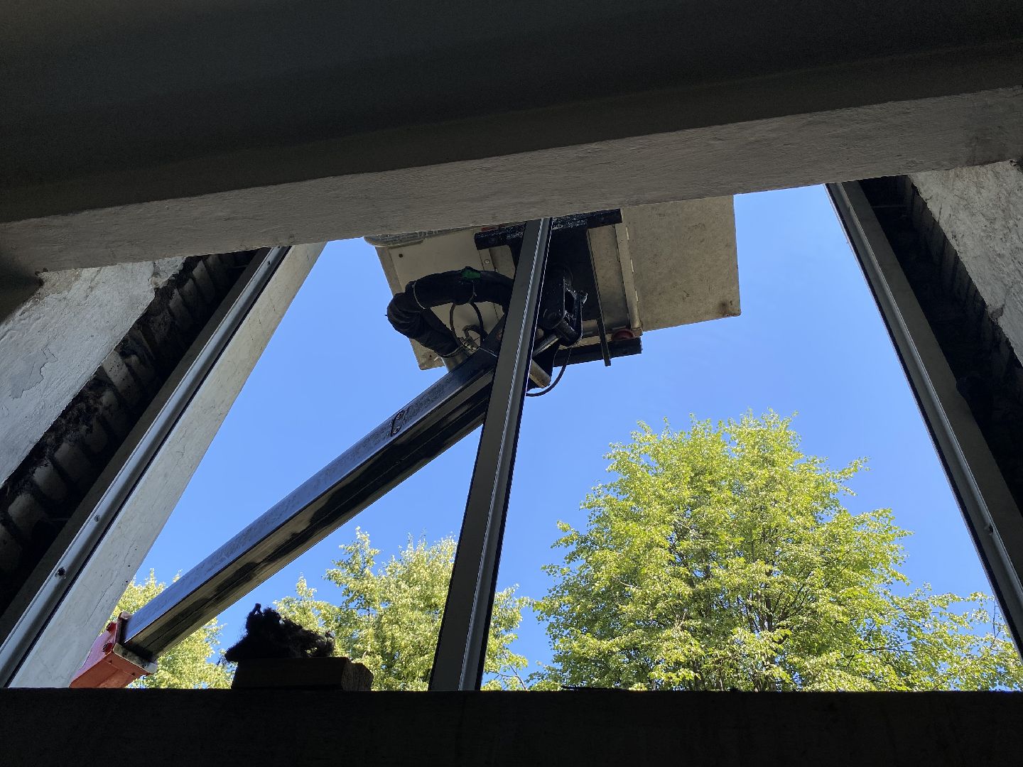 Коломна, жкх, дгх, Замена окон,