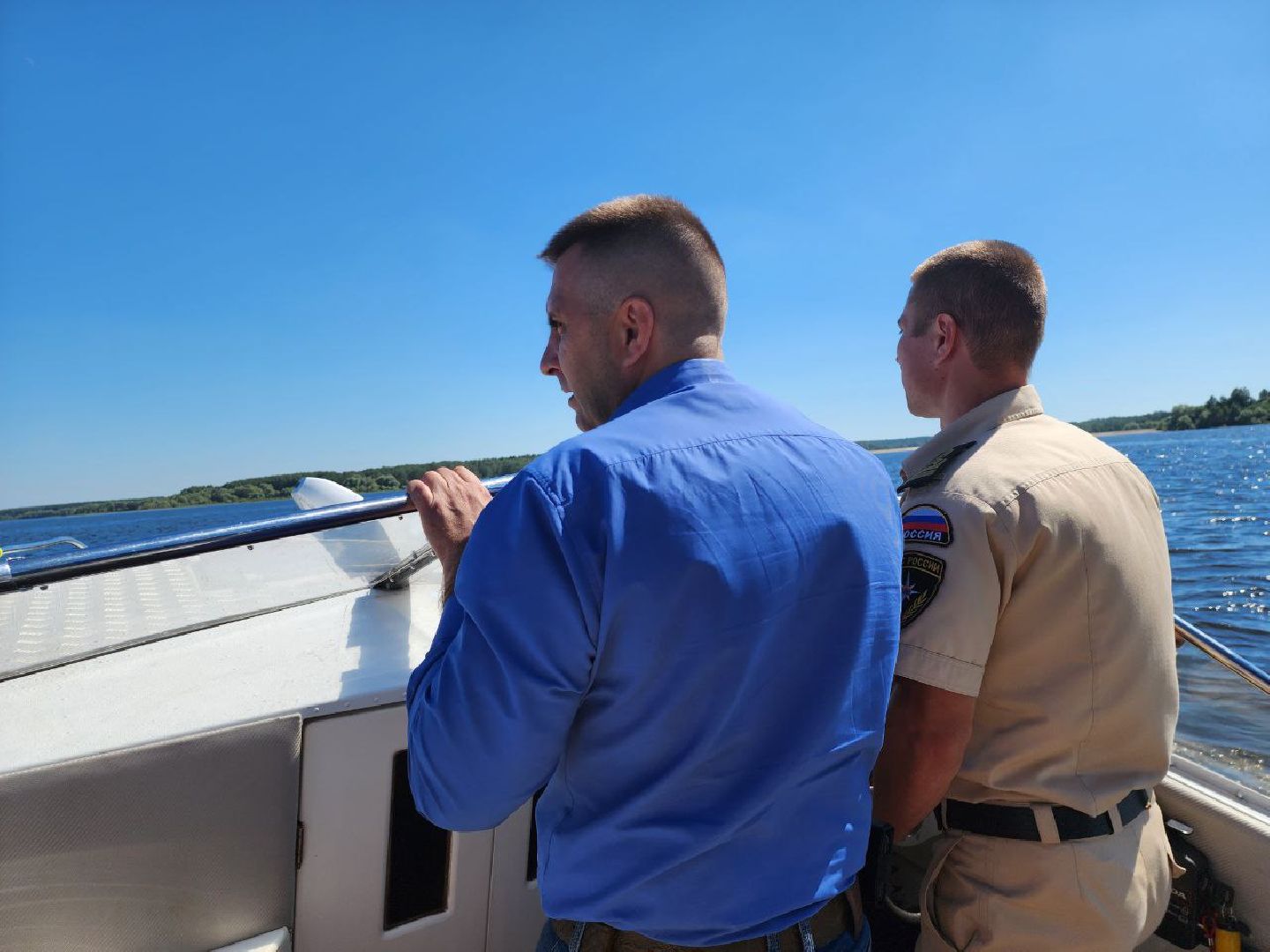 можайск, можайский городской округ, подмосковье, отдых у воды, профилактика, профилактический рейд,