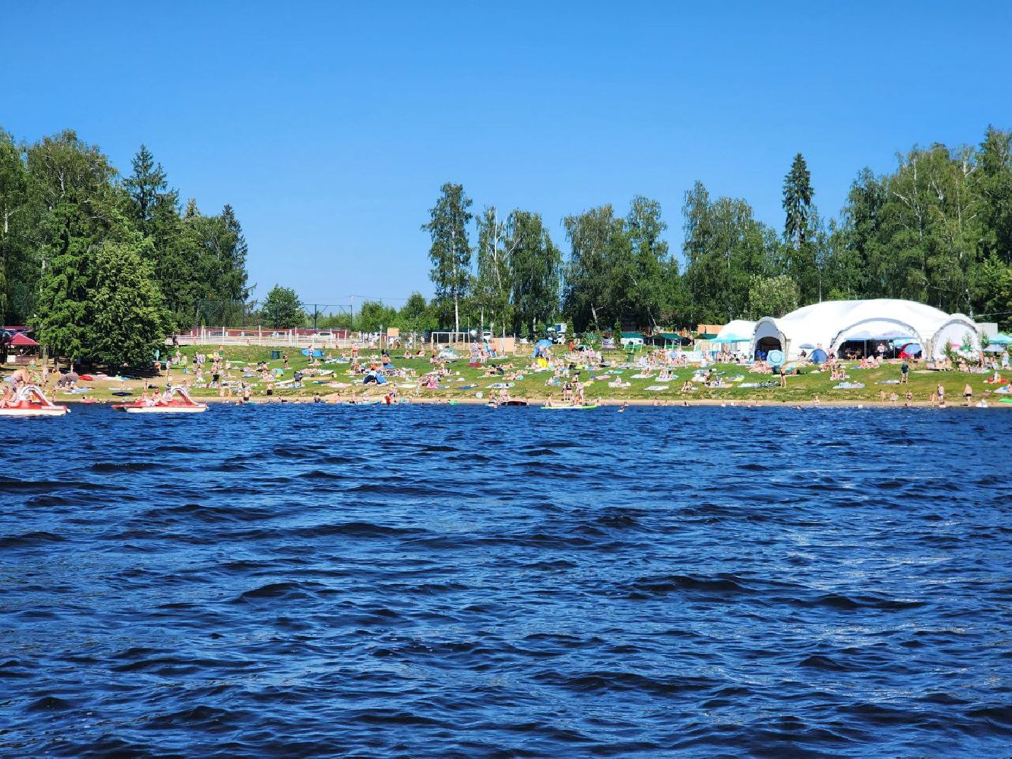 можайск, можайский городской округ, подмосковье, отдых у воды, профилактика, профилактический рейд,