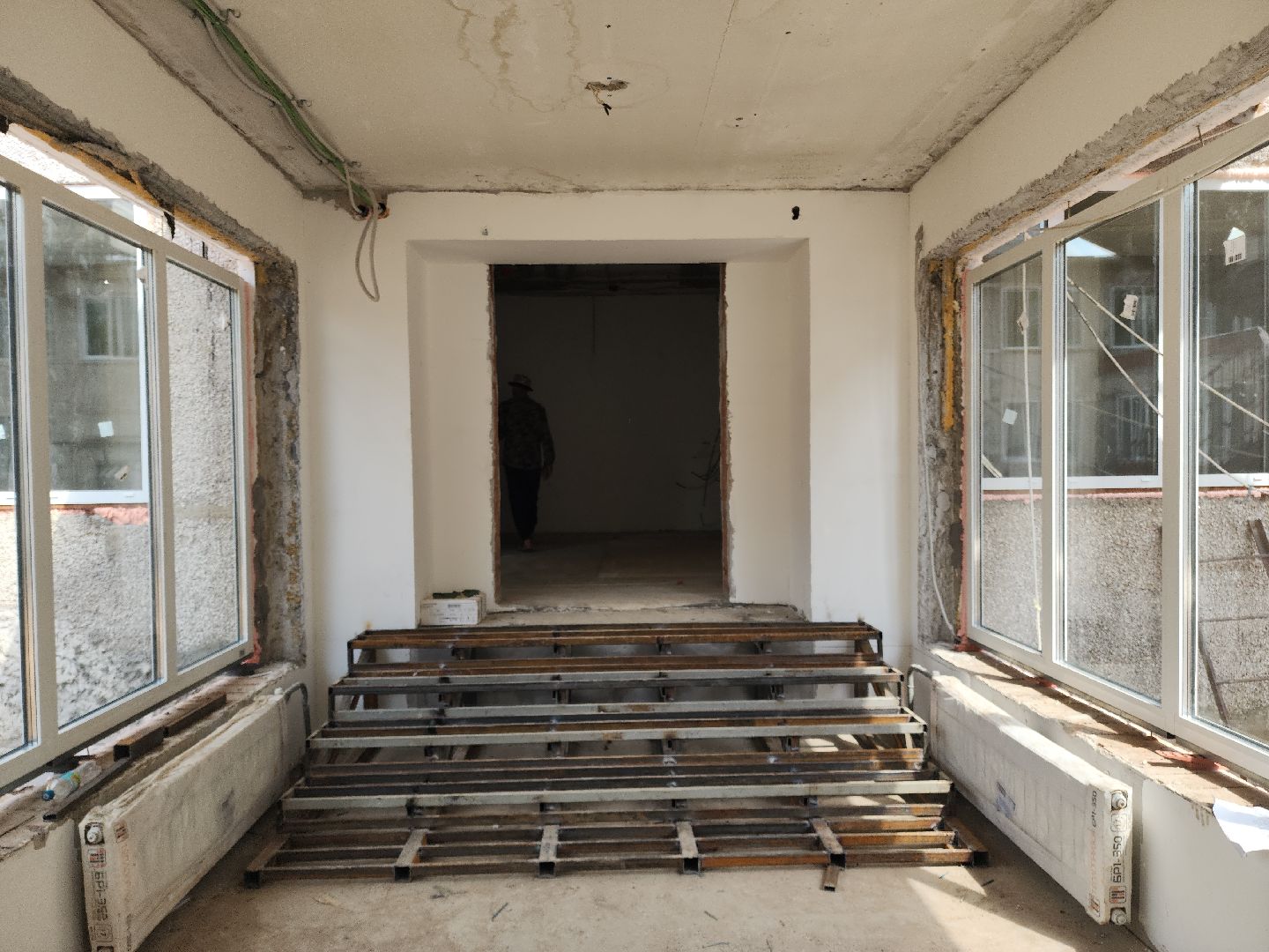 Подольск, Капремонт, Детский сад, Подрядчик,