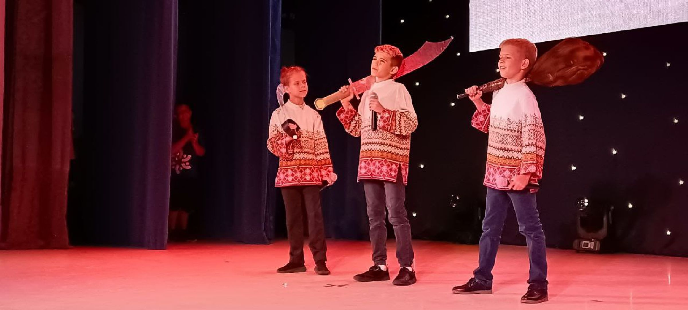 Дмитров, ЦДК Созвездие, Летний детский лагерь,